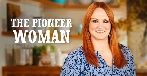 Stay in touch with The Pioneer Woman next episode Air Date and your favorite TV Shows. . The pioneer woman television show season 31